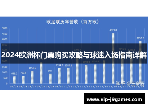 2024欧洲杯门票购买攻略与球迷入场指南详解