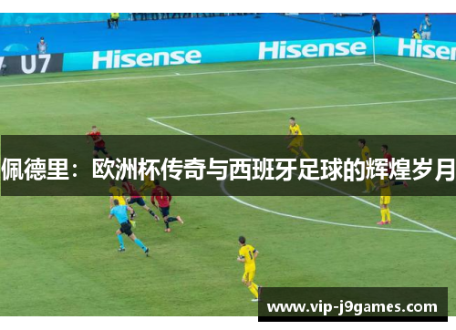 佩德里：欧洲杯传奇与西班牙足球的辉煌岁月