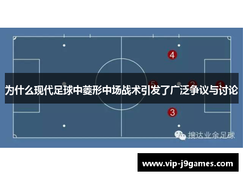 为什么现代足球中菱形中场战术引发了广泛争议与讨论