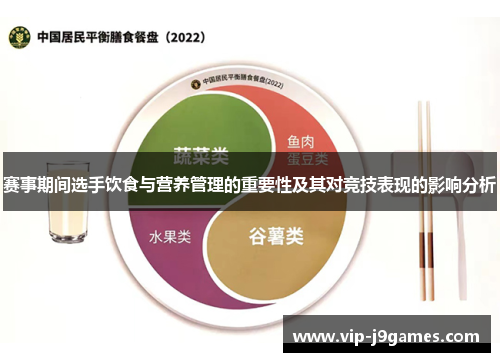赛事期间选手饮食与营养管理的重要性及其对竞技表现的影响分析