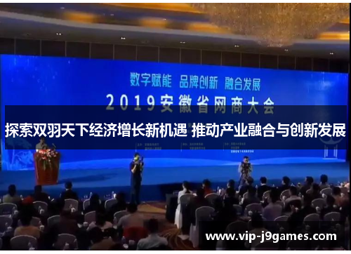 探索双羽天下经济增长新机遇 推动产业融合与创新发展