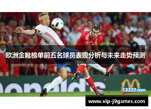 欧洲金靴榜单前五名球员表现分析与未来走势预测