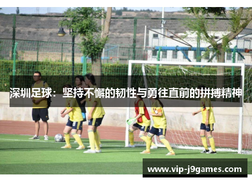 深圳足球：坚持不懈的韧性与勇往直前的拼搏精神