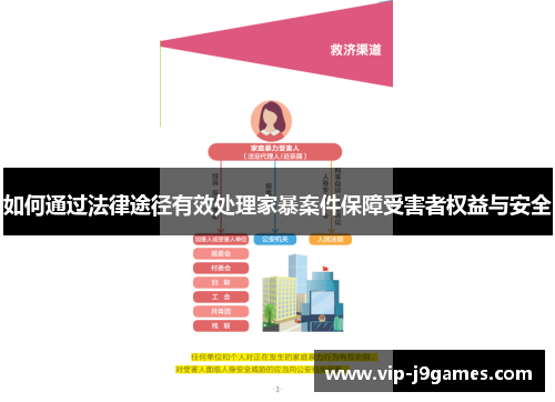 如何通过法律途径有效处理家暴案件保障受害者权益与安全